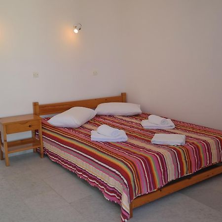 Katerina Suites Agios Prokopios  Dış mekan fotoğraf