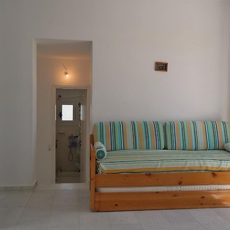 Katerina Suites Agios Prokopios  Dış mekan fotoğraf