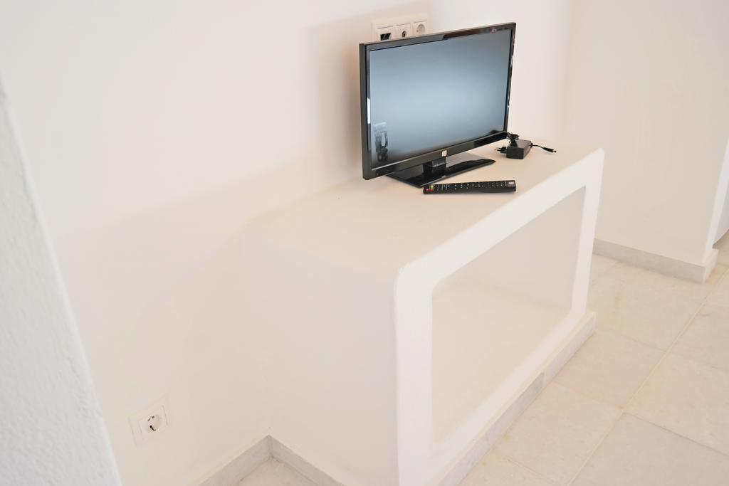 Katerina Suites Agios Prokopios  Dış mekan fotoğraf