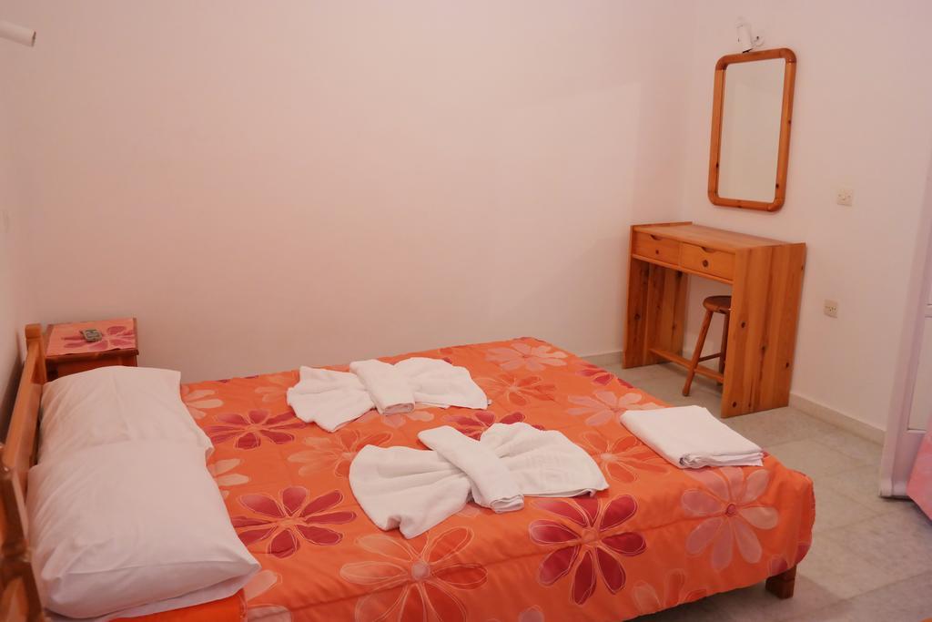 Katerina Suites Agios Prokopios  Dış mekan fotoğraf