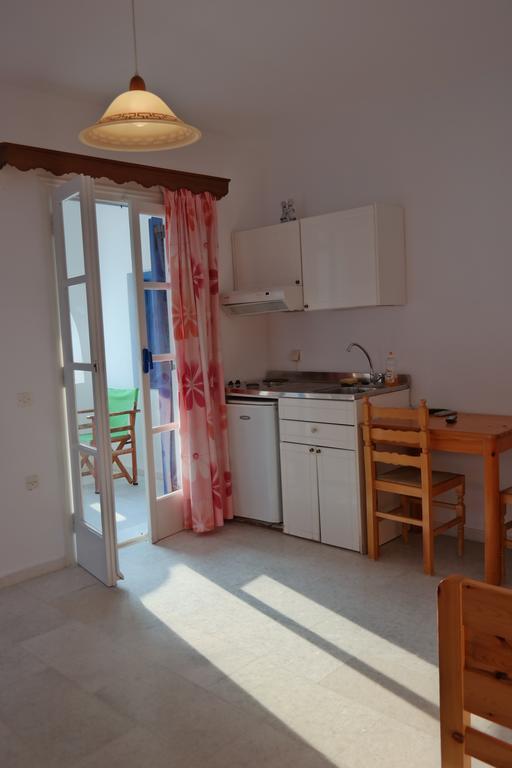 Katerina Suites Agios Prokopios  Dış mekan fotoğraf
