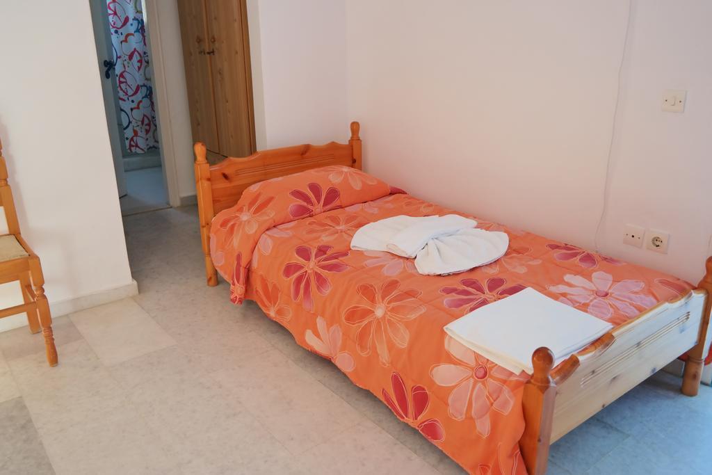 Katerina Suites Agios Prokopios  Dış mekan fotoğraf