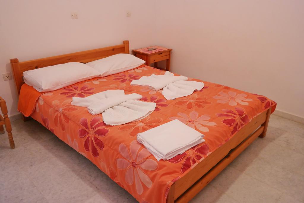 Katerina Suites Agios Prokopios  Dış mekan fotoğraf