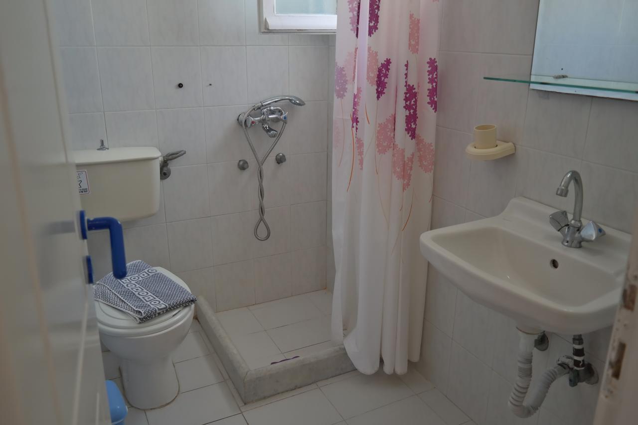 Katerina Suites Agios Prokopios  Dış mekan fotoğraf