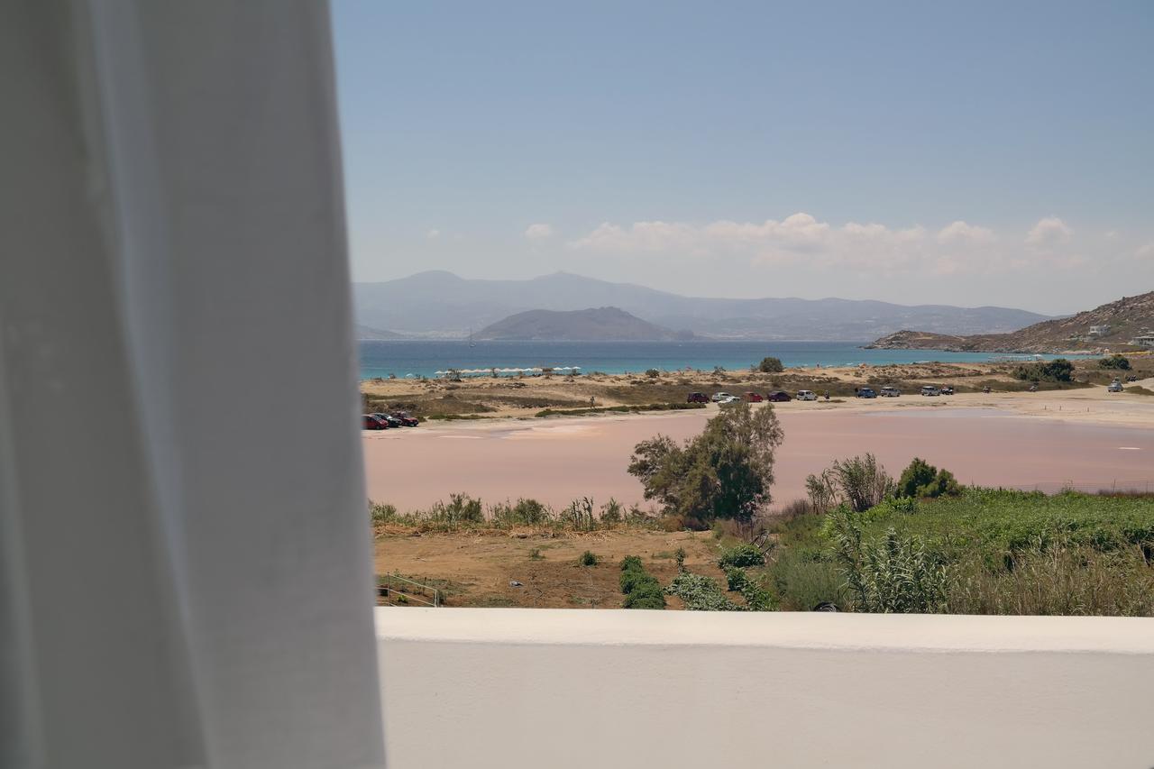 Katerina Suites Agios Prokopios  Dış mekan fotoğraf